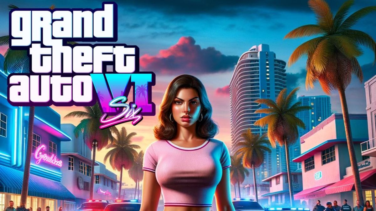 Exciting News for Gamers GTA 6 Set to Launch in 2025, Fans Gear Up for New Adventures