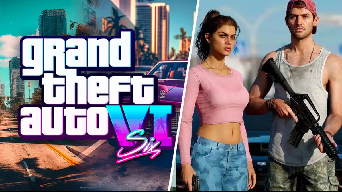 Exciting News for Gamers GTA 6 Set to Launch in 2025, Fans Gear Up for New Adventures