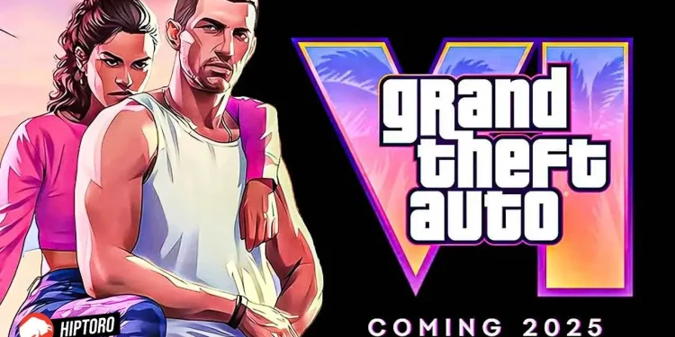 Exciting News for Gamers GTA 6 Set to Launch in 2025, Fans Gear Up for New Adventures