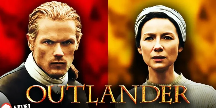 Exciting Peek at Outlander's Next Chapter Season 7 Part 2 Release Date and New Episodes Insight 1 (1)