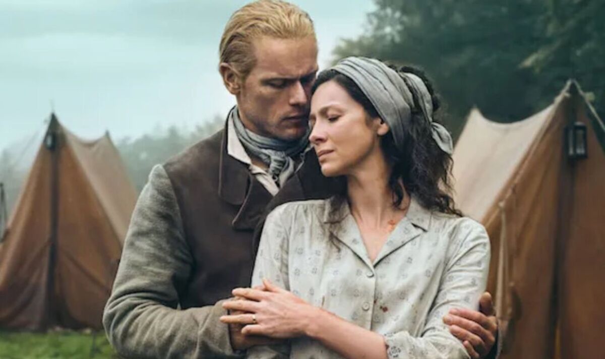 Exciting Peek at Outlander's Next Chapter Season 7 Part 2 Release Date and New Episodes Insight