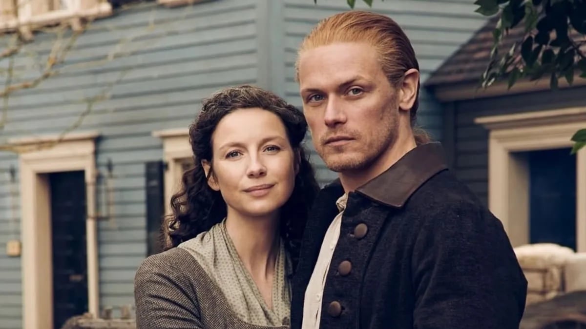 Exciting Peek at Outlander's Next Chapter Season 7 Part 2 Release Date and New Episodes Insight