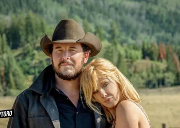Exciting Peek at Yellowstone Season 5 Part 2 What's Next for the Duttons in TV's Biggest Western Drama 3 (1)