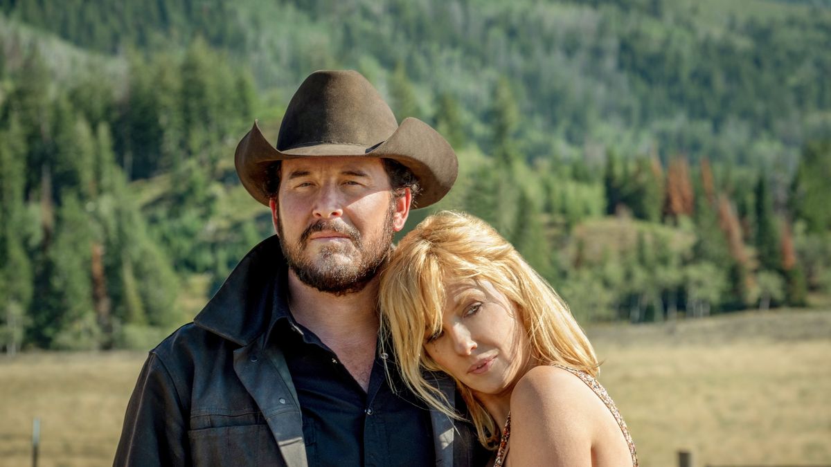 Exciting Peek at Yellowstone Season 5 Part 2 What's Next for the Duttons in TV's Biggest Western Drama