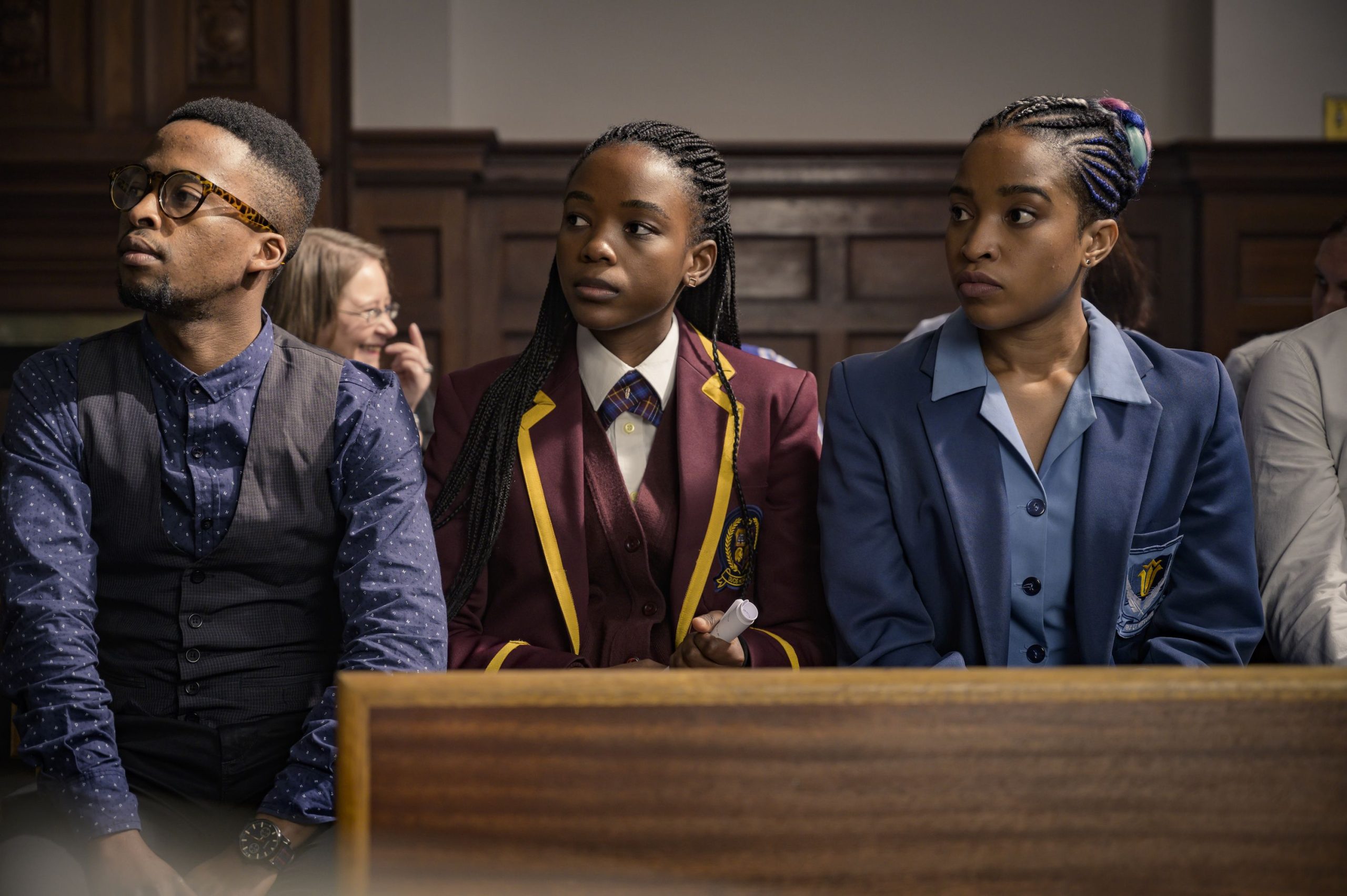 Netflix South African Drama Blood & Water Season 4 Official Update on Release date, Production Schedule, Episodes, Cast and More