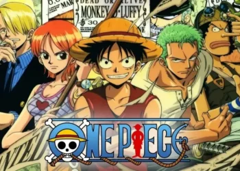 One Piece Episode 1090
