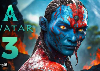 Exciting Peek into Pandora's Future Everything to Know About Avatar 3's 2025 Release and Cast Updates (1)