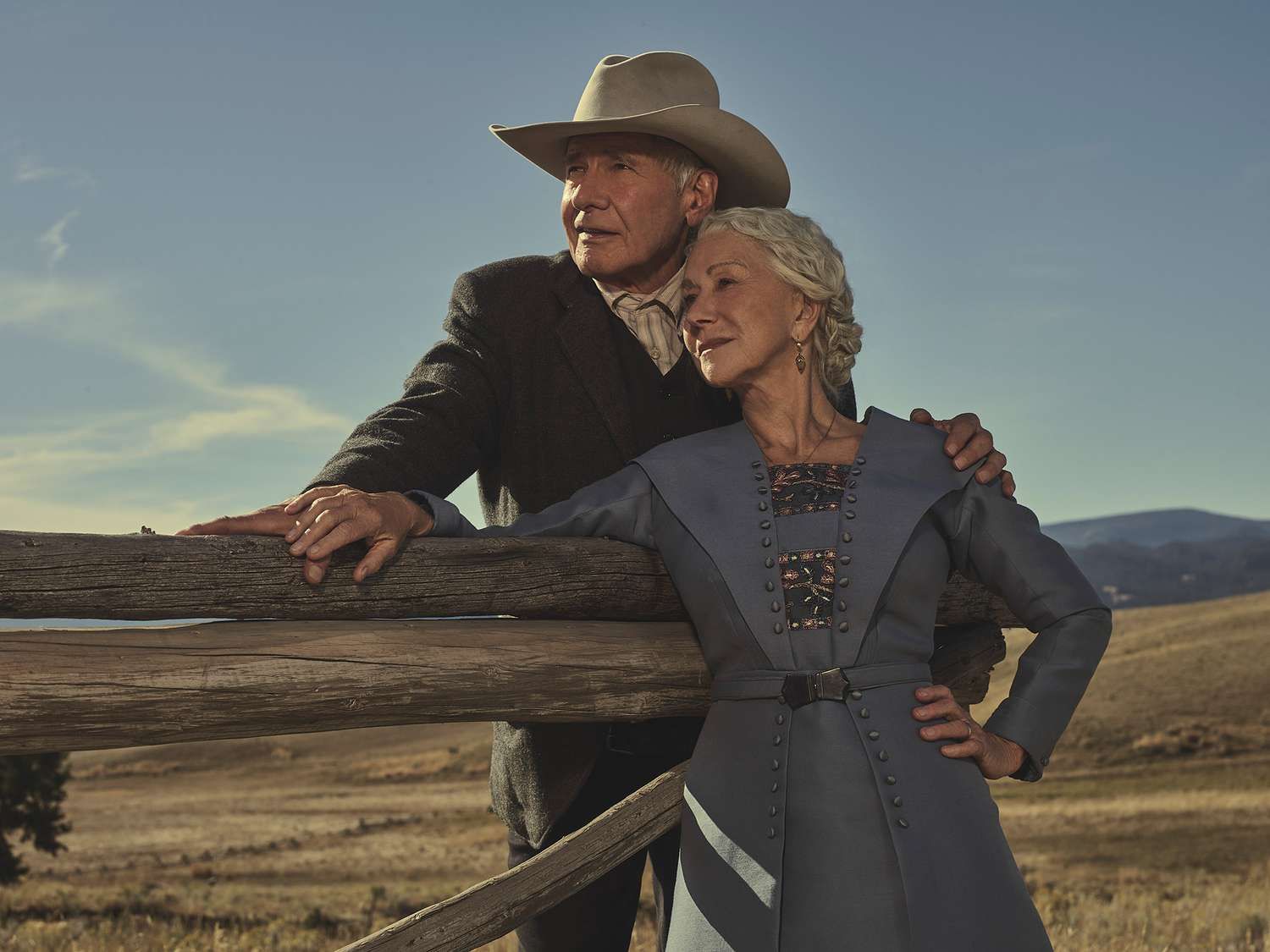 Exciting Peek into 'Yellowstone 1923': What's Next for the Duttons in Season 2?
