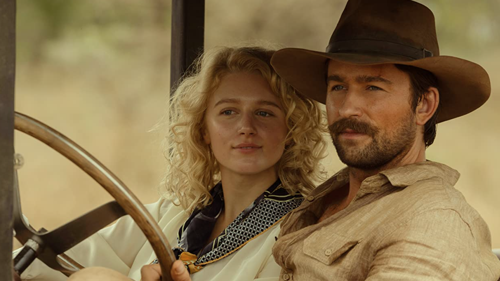 Exciting Peek into 'Yellowstone 1923': What's Next for the Duttons in Season 2?