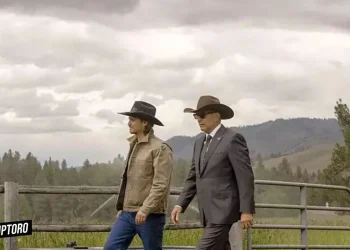 Exciting Peek into 'Yellowstone 1923' What's Next for the Duttons in Season 2