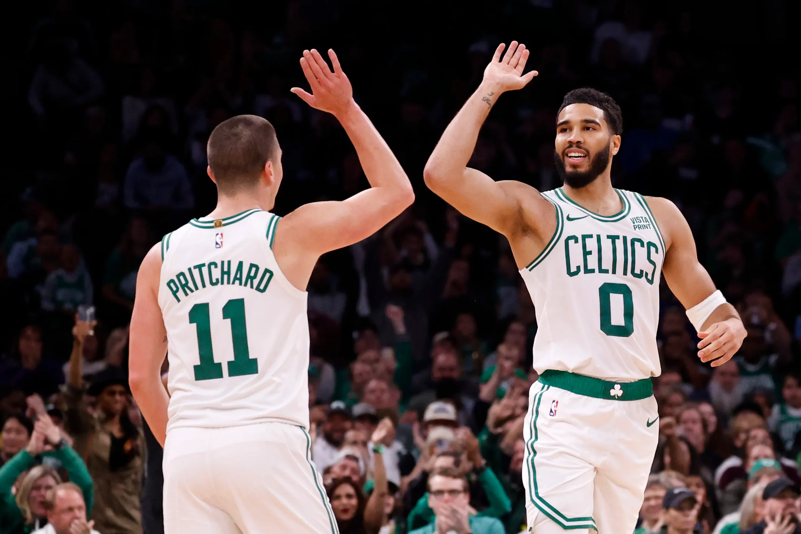 Exciting Predictions Which Boston Celtics Stars Are Headed to the NBA All-Star Game This Year----