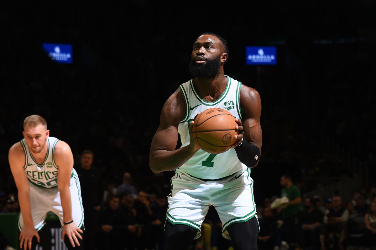 Exciting Predictions Which Boston Celtics Stars Are Headed to the NBA All-Star Game This Year---