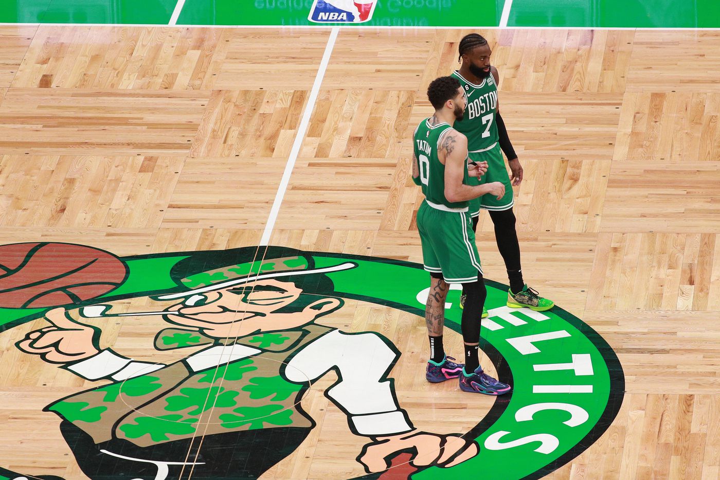 Exciting Predictions Which Boston Celtics Stars Are Headed to the NBA All-Star Game This Year-