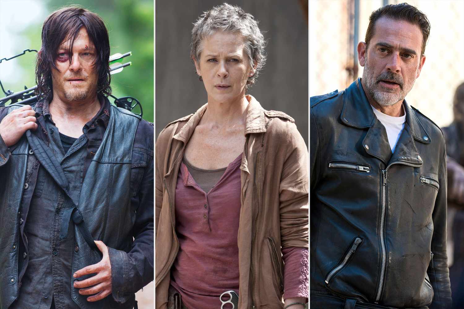 The Walking Dead: The Ones Who Live