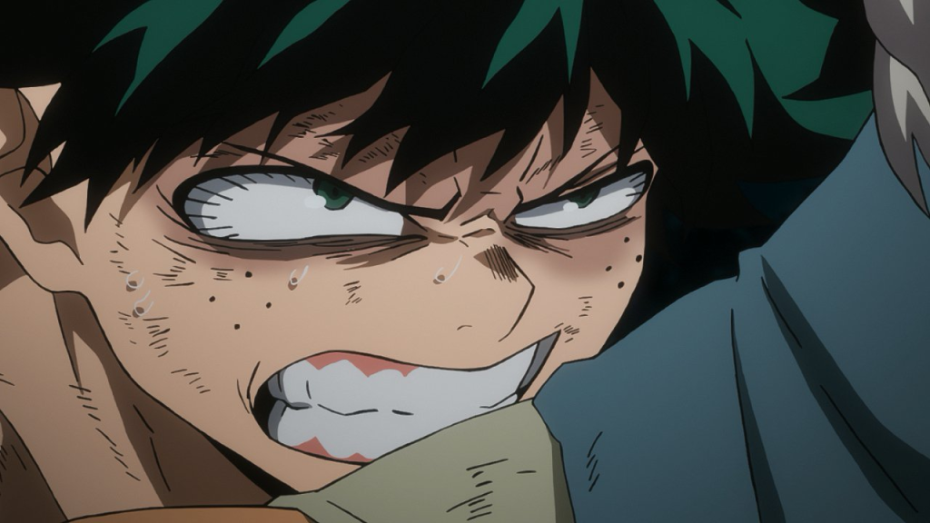 My Hero Academia 412 Release Date, Time, Raw Scan, Reddit Spoilers, and