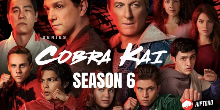 Exciting Sneak Peek Cobra Kai's Final Season 6 - What Fans Can Expect 3 (1)