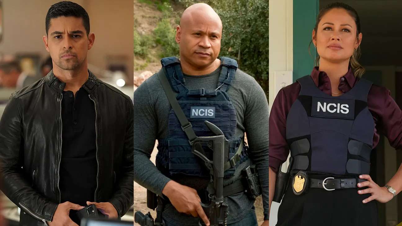 Exciting Sneak Peek NCIS Season 21 Premiere Details and Cast Updates Revealed--