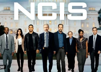 Exciting Sneak Peek NCIS Season 21 Premiere Details and Cast Updates Revealed