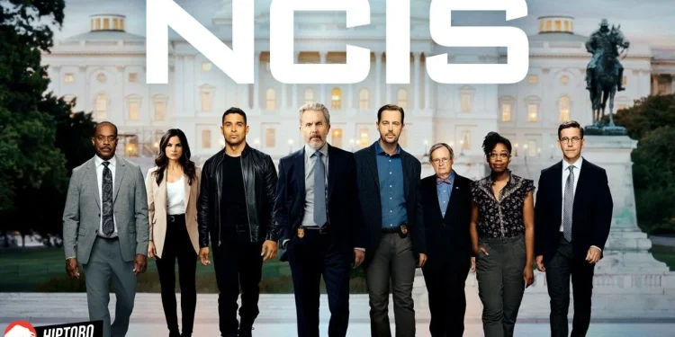 Exciting Sneak Peek NCIS Season 21 Premiere Details and Cast Updates Revealed