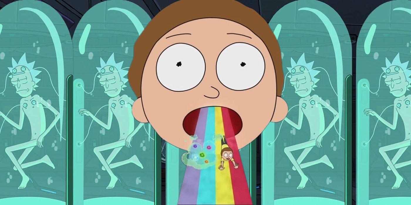 Exciting Sneak Peek Rick and Morty Season 8 – What's New and What Fans Can Expect--