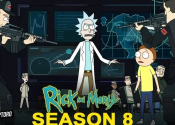 Exciting Sneak Peek Rick and Morty Season 8 – What's New and What Fans Can Expect-