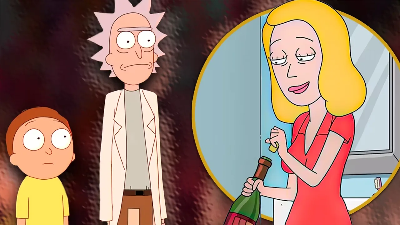 Exciting Sneak Peek Rick and Morty Season 8 – What's New and What Fans Can Expect