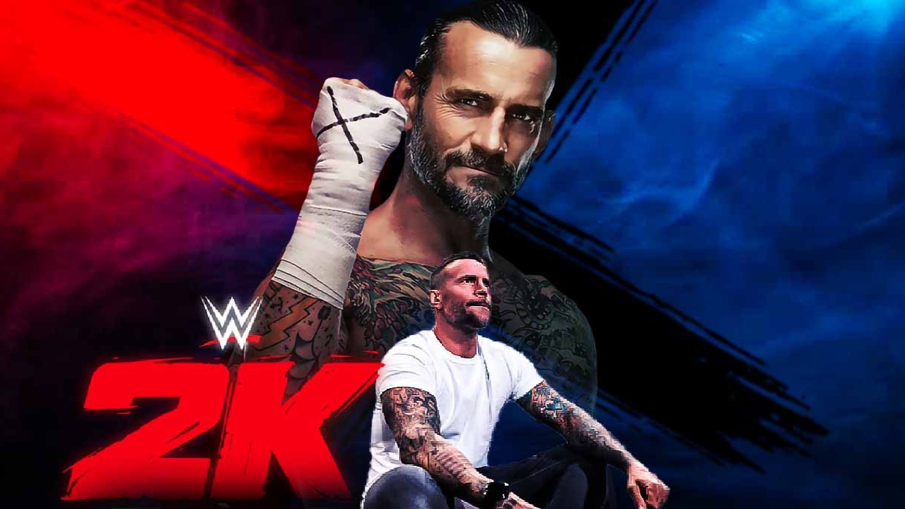 Exciting Sneak Peek WWE 2K24 Game's March 2024 Release and New Features Unveiled--