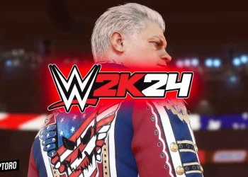 Exciting Sneak Peek WWE 2K24 Game's March 2024 Release and New Features Unveiled