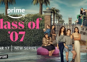 Exciting Sneak Peek What to Expect from 'Class of '07' Season 2 – Cast, Plot, and More