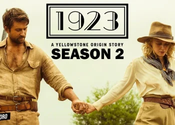 Exciting Sneak Peek What to Expect in '1923' Season 2 – The Dutton Family Saga Continues (1)