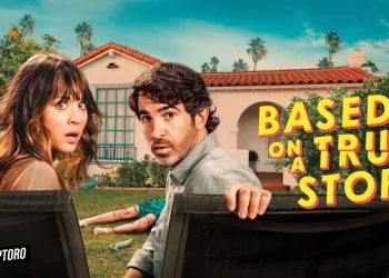 Exciting Sneak Peek What's Next in 'Based on a True Story' Season 2 - Cast, Plot, and Release Updates (1)