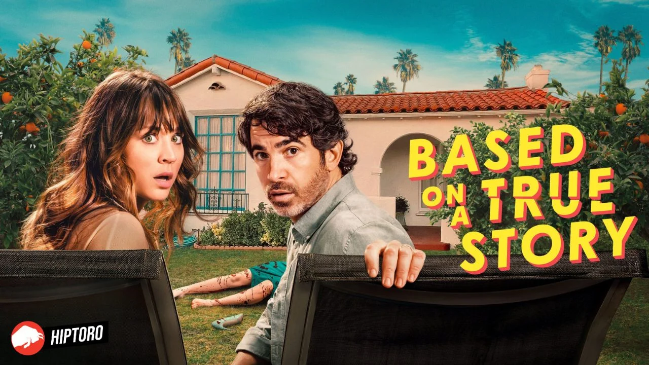 Peacock's Based on A True Story Season 2 Renewal Update, Release Date - How Many Episodes Of True Story Are There