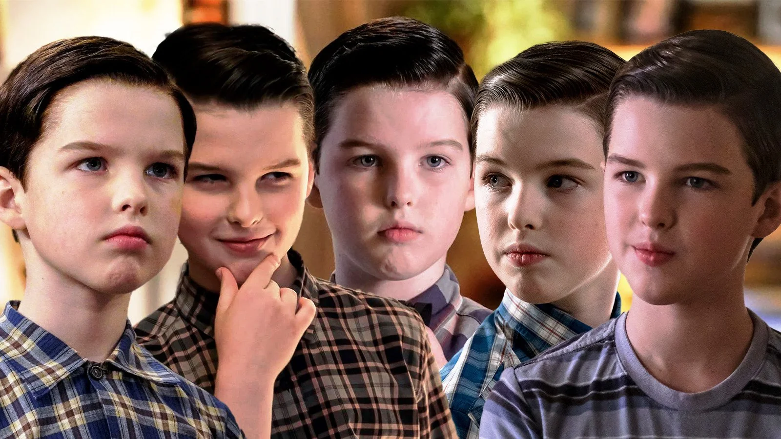 Exciting Sneak Peek 'Young Sheldon' Season 6 Hits Netflix, Final Season 7 Set for CBS Premiere