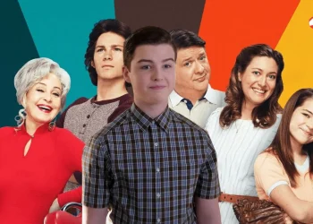 Exciting Sneak Peek 'Young Sheldon' Season 6 Hits Netflix, Final Season 7 Set for CBS Premiere