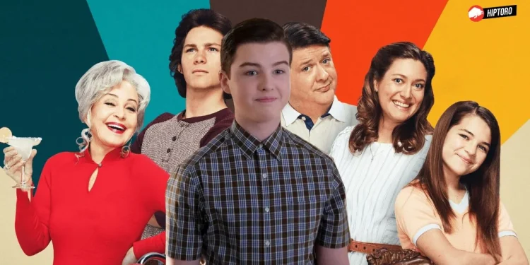 Exciting Sneak Peek 'Young Sheldon' Season 6 Hits Netflix, Final Season 7 Set for CBS Premiere