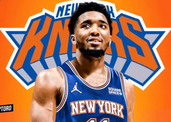 Exciting Turn for Knicks Donovan Mitchell Joins as the New Star, Promising a Major Shake-Up in Eastern Conference (1)