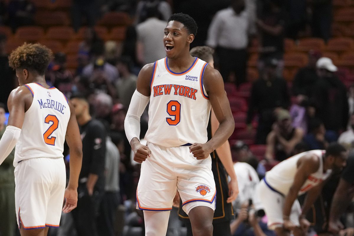 Exciting Turn for Knicks Donovan Mitchell Joins as the New Star, Promising a Major Shake-Up in Eastern Conference