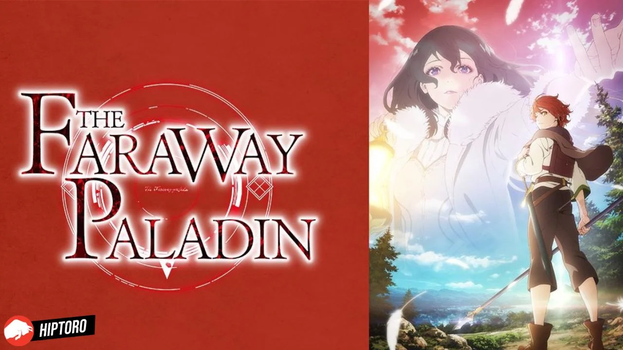 Is 'The Faraway Paladin Season 3' on the Horizon? Renewal