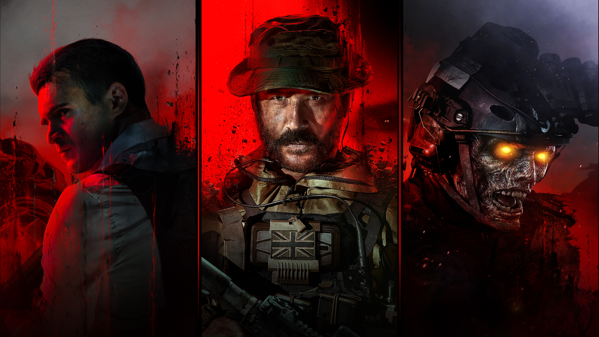 Exciting Update Alert: Call of Duty Modern Warfare 3 and Warzone Gear Up for Season 1 Reloaded - What's New?