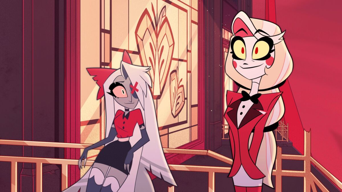 Exciting Update Hazbin Hotel's Much-Awaited Season 2 - What We Know and When to Expect It