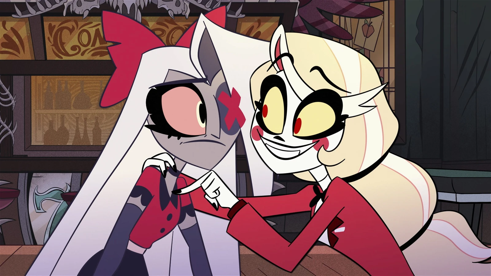 Exciting Update Hazbin Hotel's Much-Awaited Season 2 - What We Know and When to Expect It