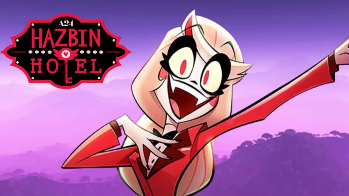 Exciting Update Hazbin Hotel's Much-Awaited Season 2 - What We Know and When to Expect It