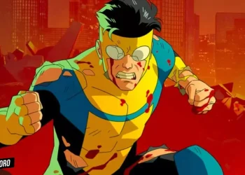Exciting Update Invincible Season 2 Resumes Soon with More Action-Packed Episodes (1)
