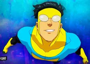 Exciting Update 'Invincible' Series Set for Seven Epic Seasons - What Fans Can Expect