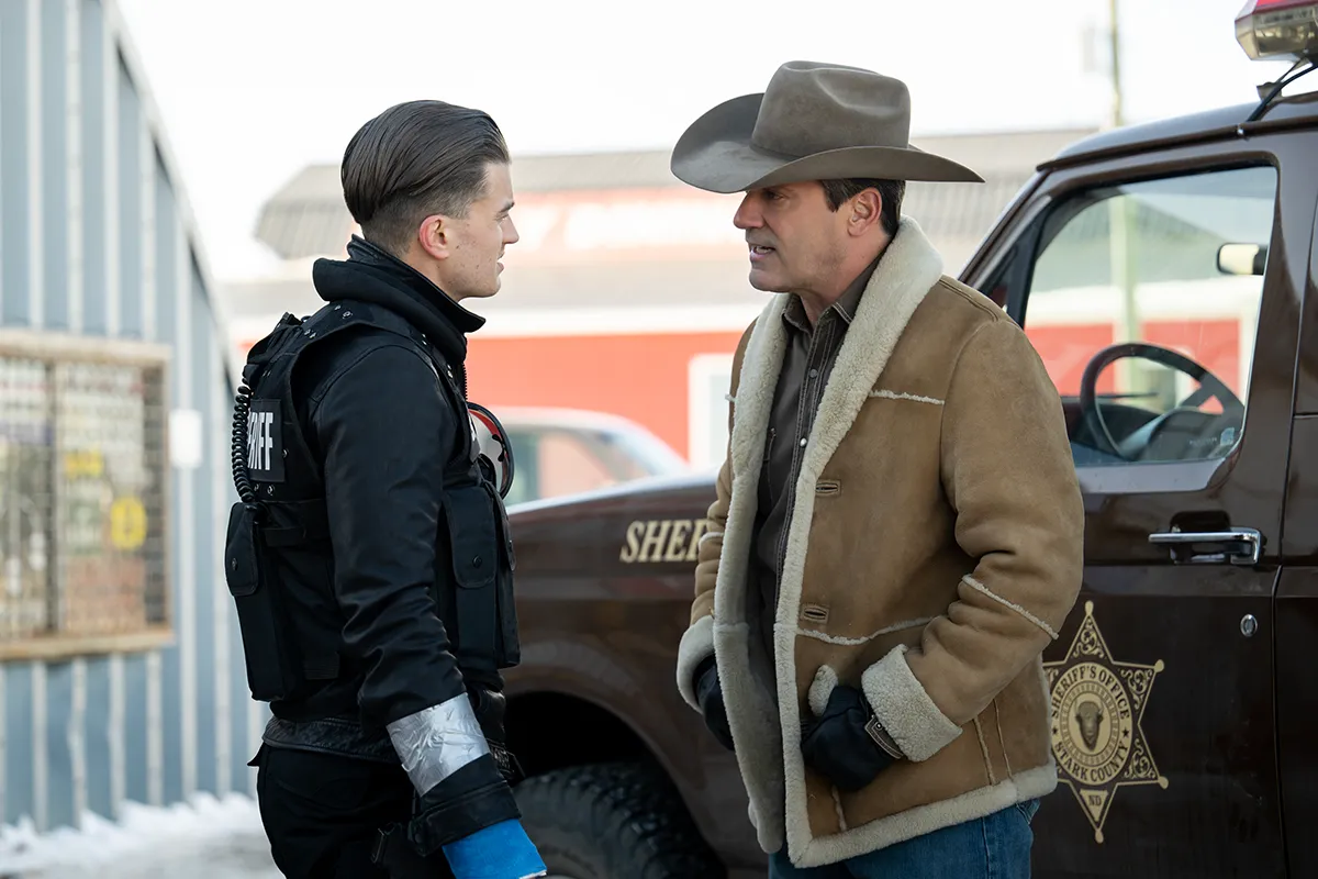 Exciting Update Is Fargo Season 5's Climactic Finale Hinting at New Twists in Season 6