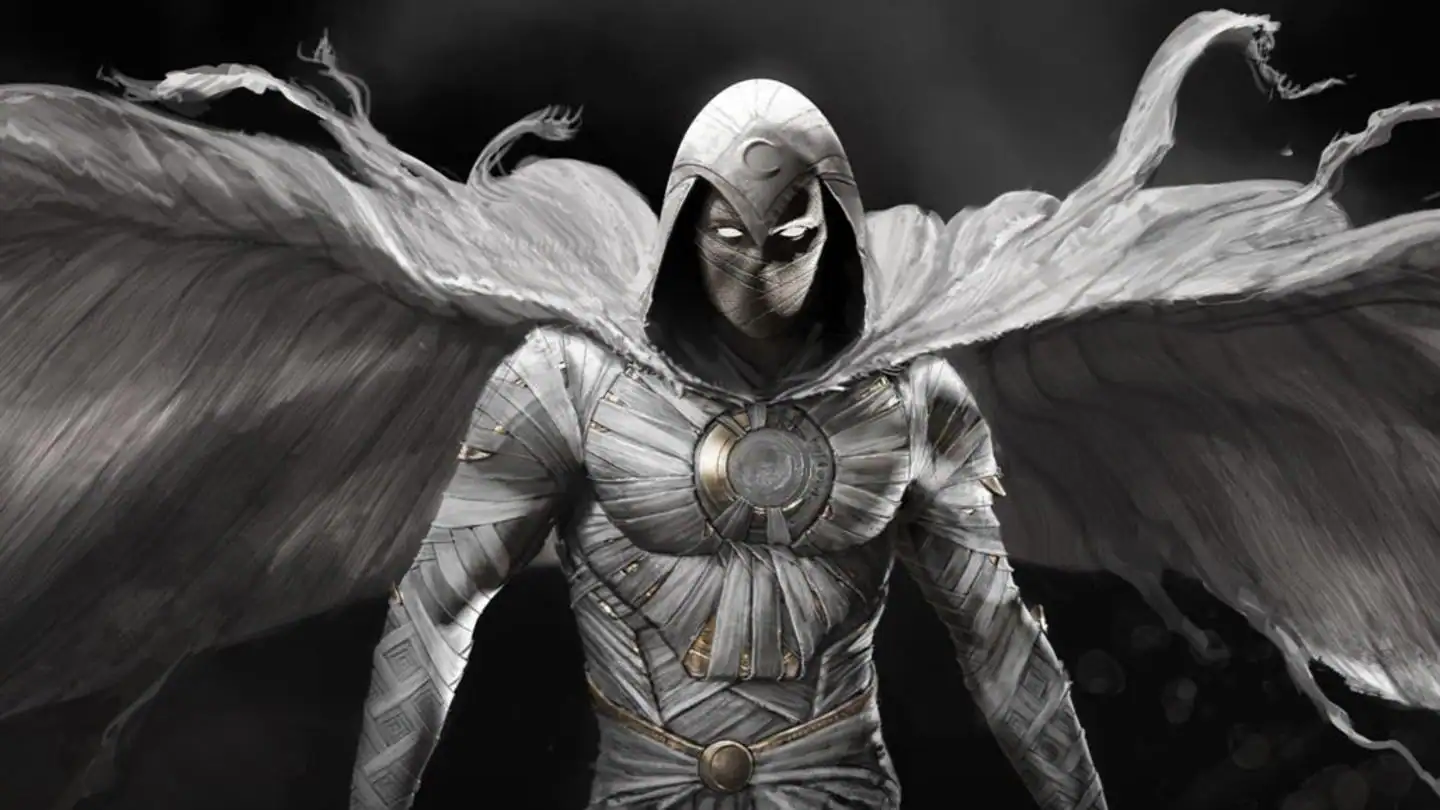 Exciting Update Is Moon Knight Season 2 on the Horizon for Marvel Fans--