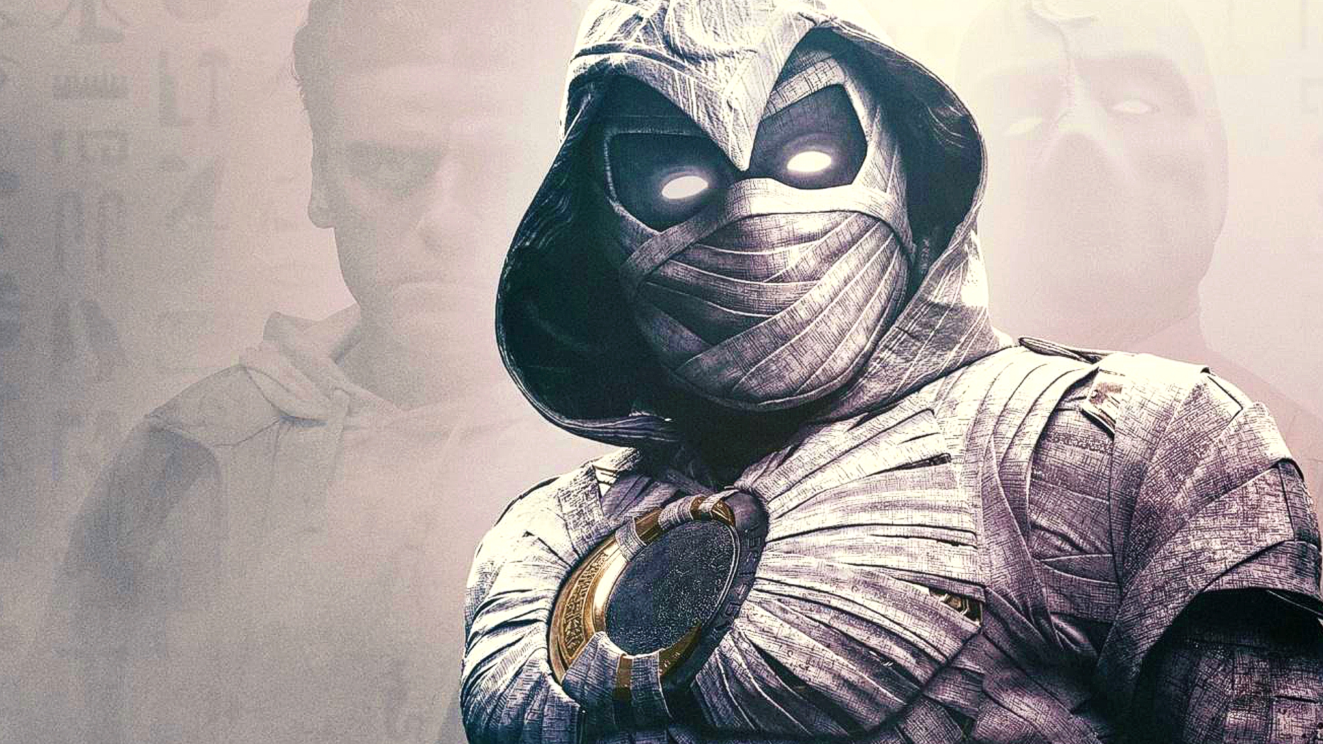 Exciting Update Is Moon Knight Season 2 on the Horizon for Marvel Fans--