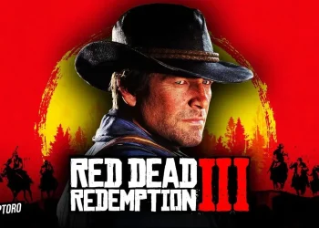 Exciting Update Is Red Dead Redemption 3 Finally on the Horizon Fans Eagerly Await News of the Next Western Epic (1)