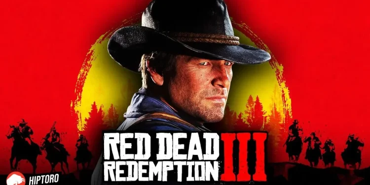 Exciting Update Is Red Dead Redemption 3 Finally on the Horizon Fans Eagerly Await News of the Next Western Epic (1)