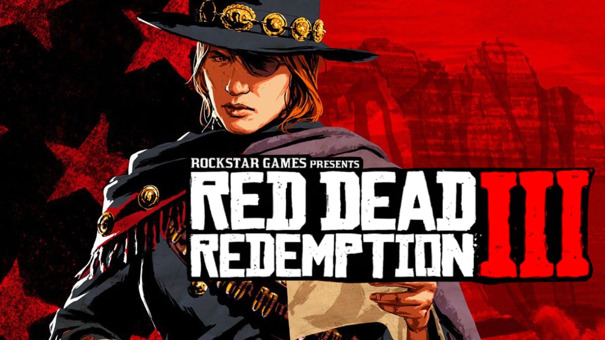 Exciting Update Is Red Dead Redemption 3 Finally on the Horizon Fans Eagerly Await News of the Next Western Epic